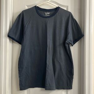 Men’s Classic Ringer T-shirt